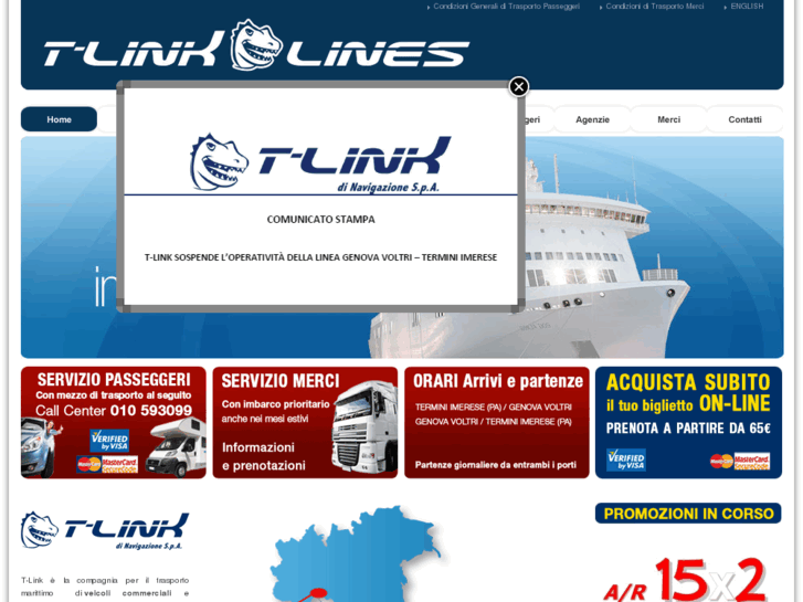 www.t-linklines.com