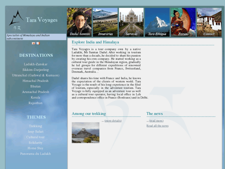 www.taravoyages.com