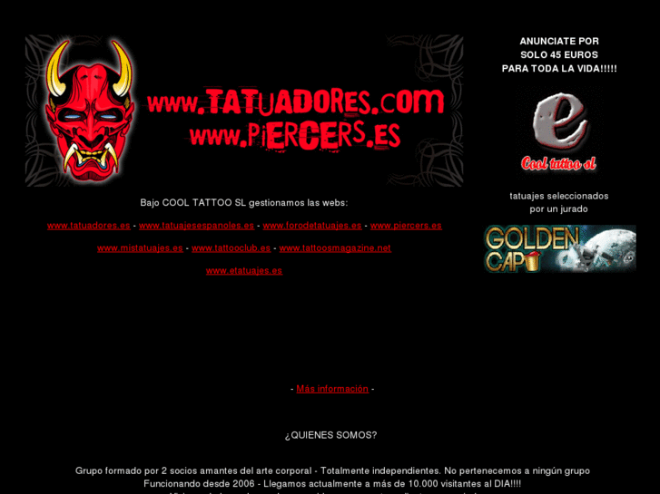 www.tatuajesgratis.es