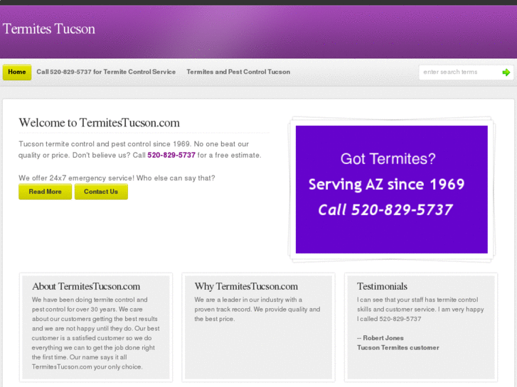 www.termitestucson.com