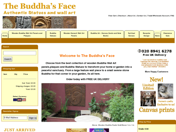 www.thebuddhasface.co.uk