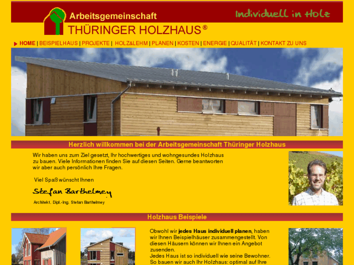 www.thueringer-holzhaus.de