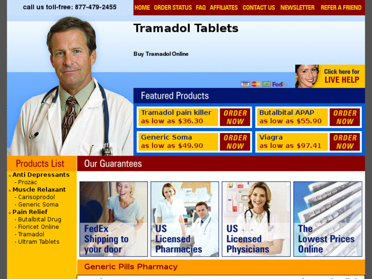 www.tramadoltablets.net