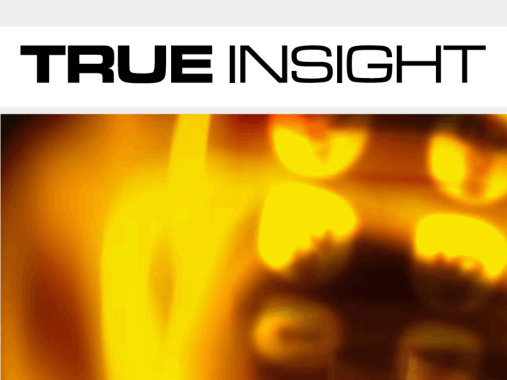 www.trueinsight.com