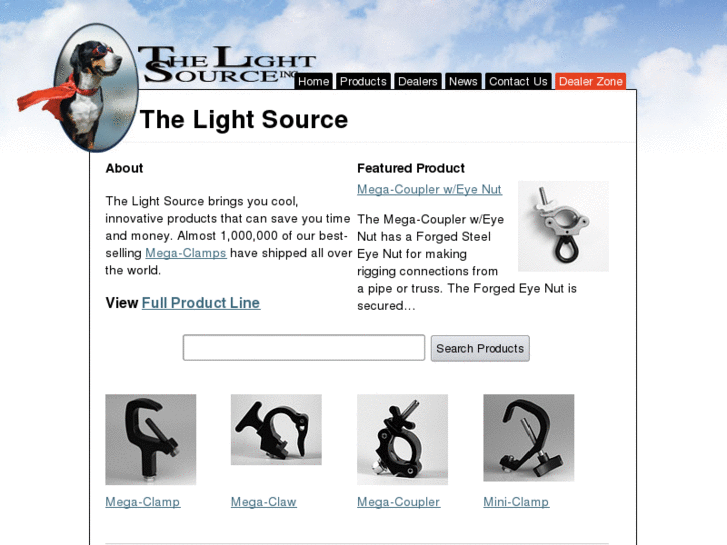 www.trussclamps.com