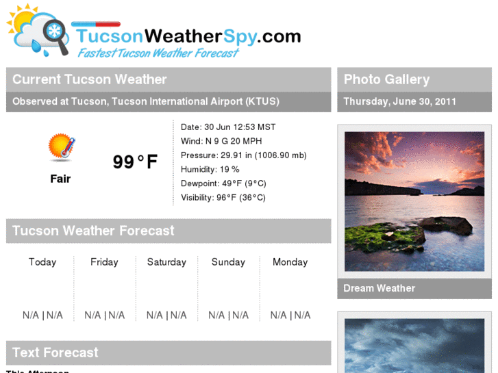 www.tucsonweatherspy.com