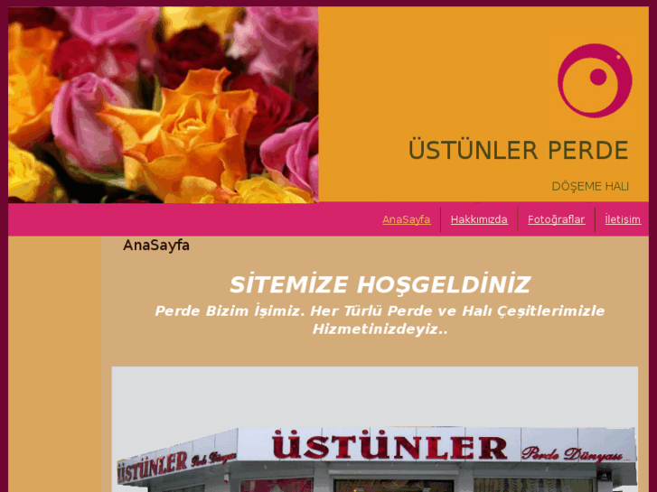 www.ustunlerperde.com