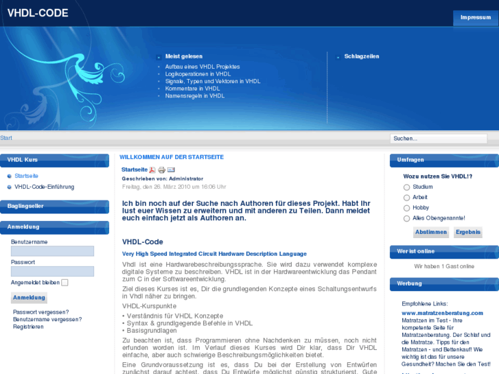 www.vhdl-code.de