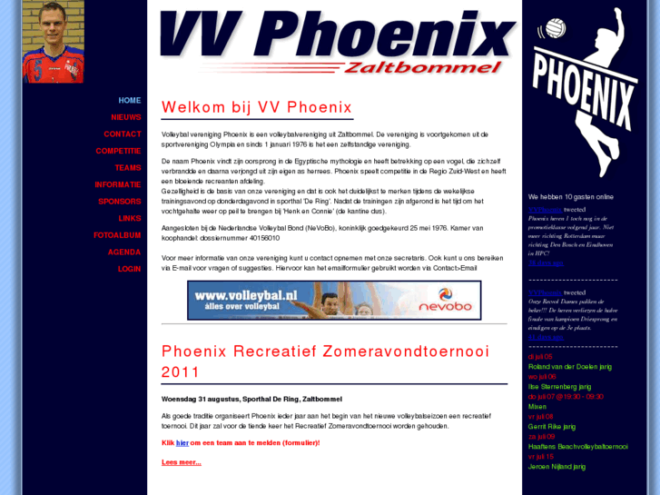 www.vvphoenix.org