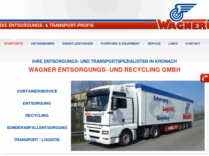 www.wagner-entsorgung.com