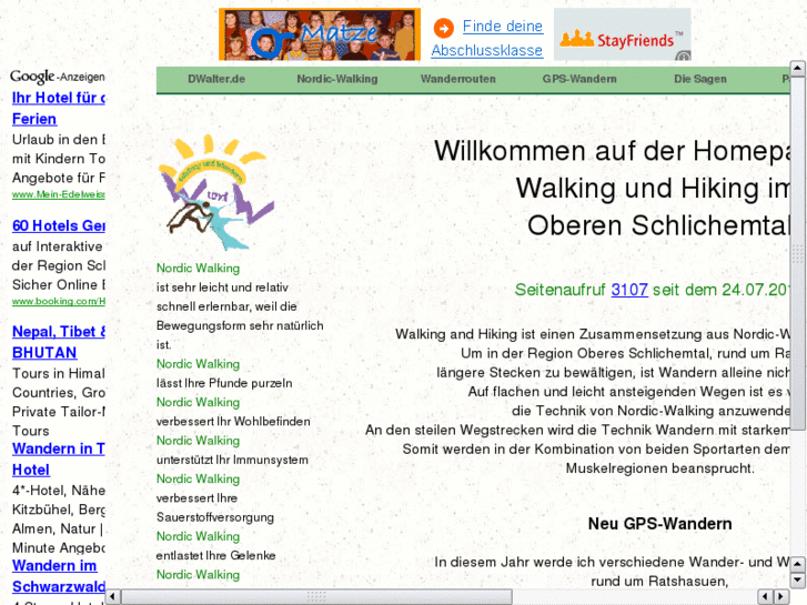 www.walking-und-wandern.com