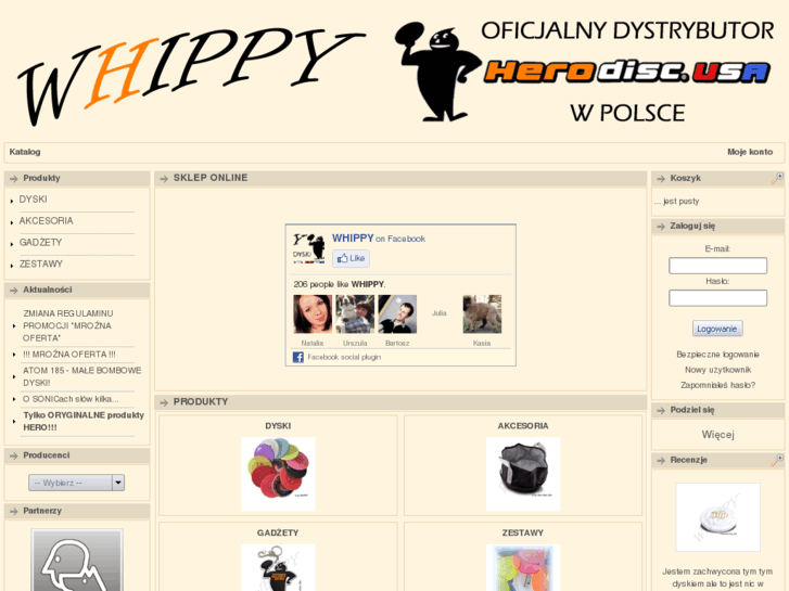 www.whippy.pl