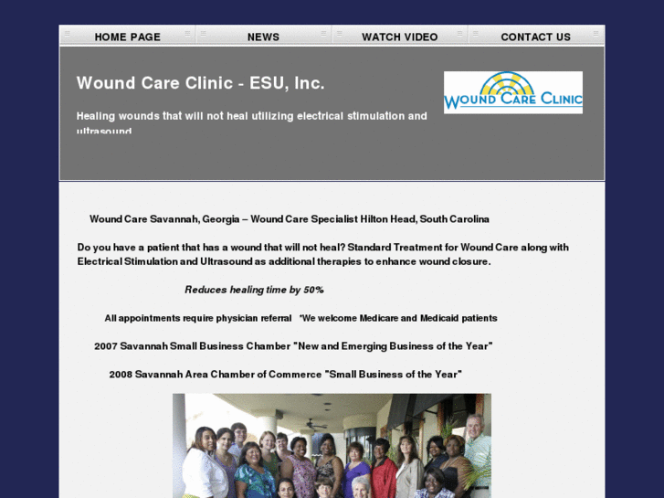 www.woundcareclinic.net