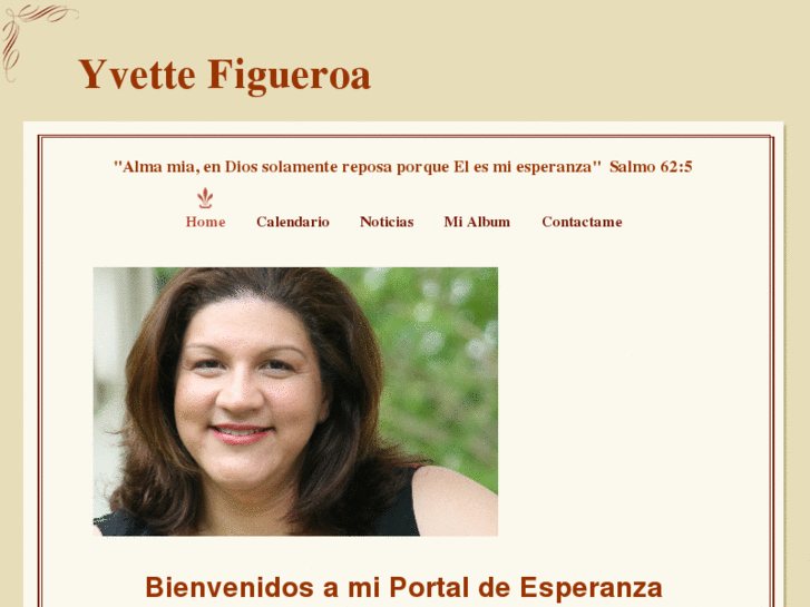 www.yvettefigueroa.com