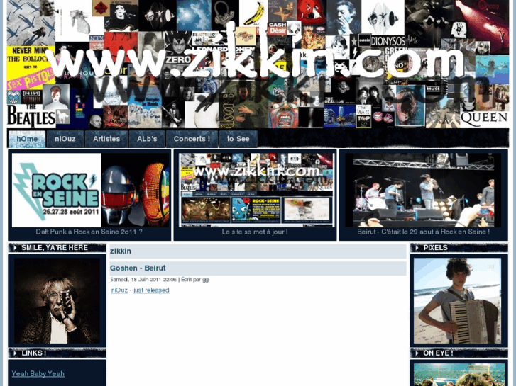 www.zikkin.com