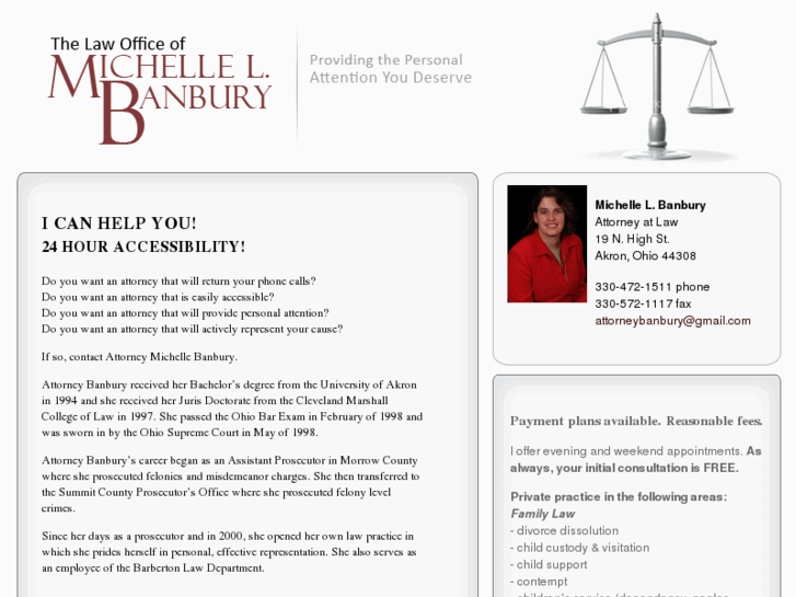 www.akronattorneybanbury.com