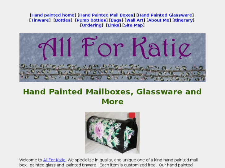 www.all4katie.com