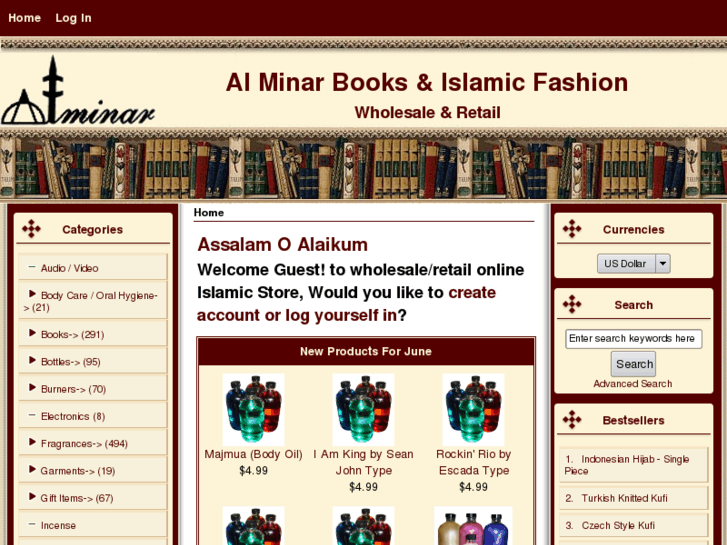 www.alminar.com