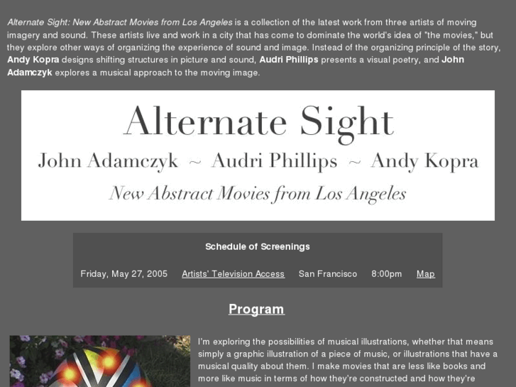 www.alternatesight.com