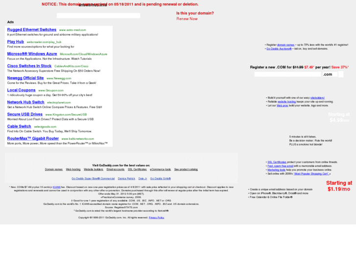 www.answerhub.info