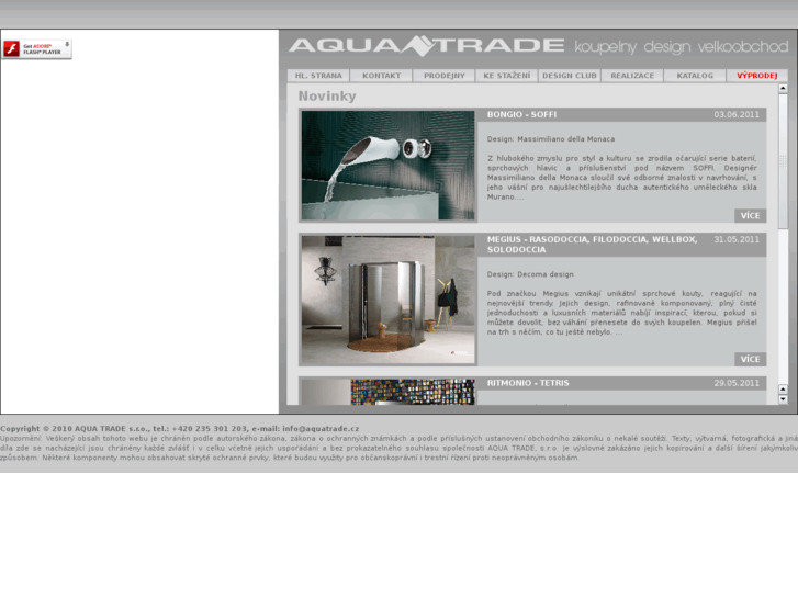 www.aqua-trade.com