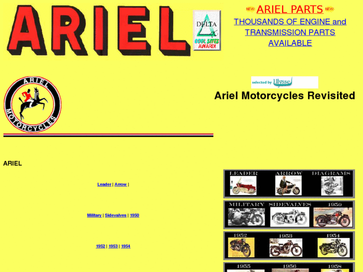 www.arielmotorcycles.com