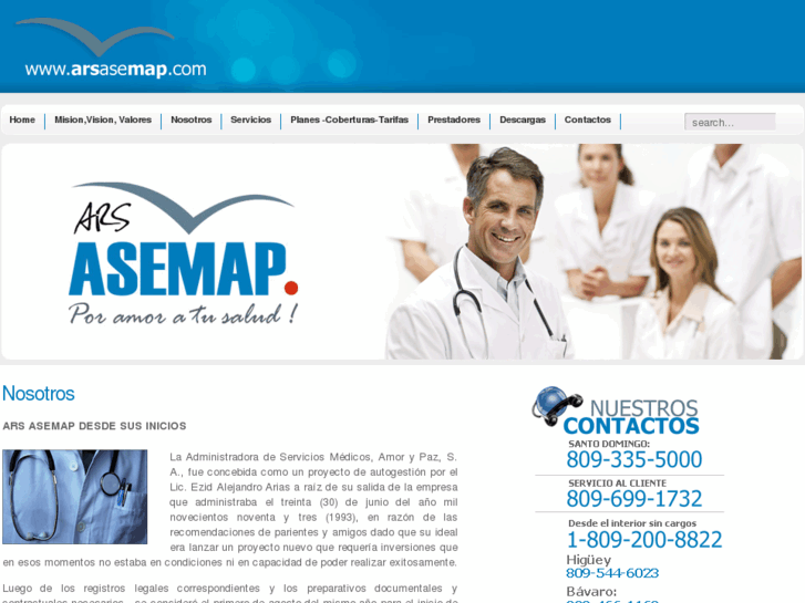 www.arsasemap.com