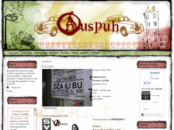 www.auspuh.info