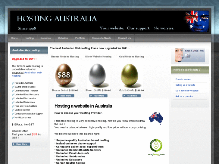 www.aussiejoomla.com