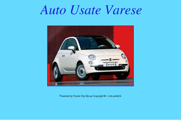 www.autousatevarese.net