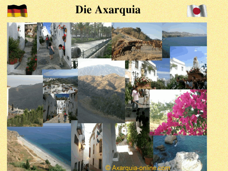 www.axarquia-online.com