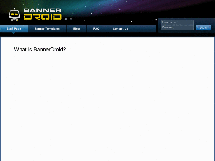 www.bannerdroid.com