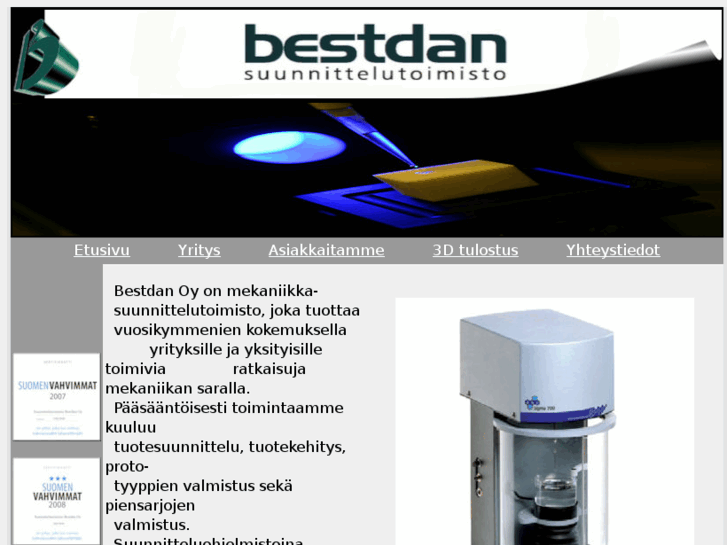 www.bestdan.com