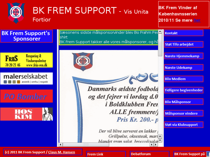 www.bkfremsupport.dk