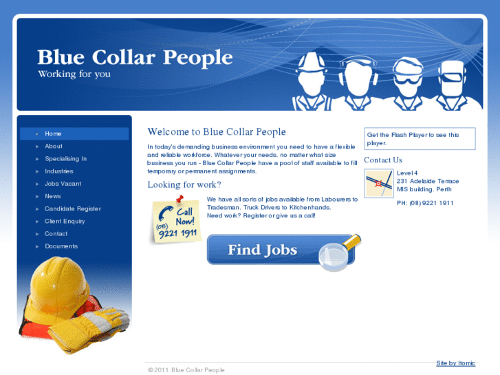 www.bluecollarpeople.com