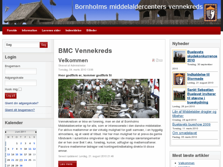 www.bmc-vennekreds.dk