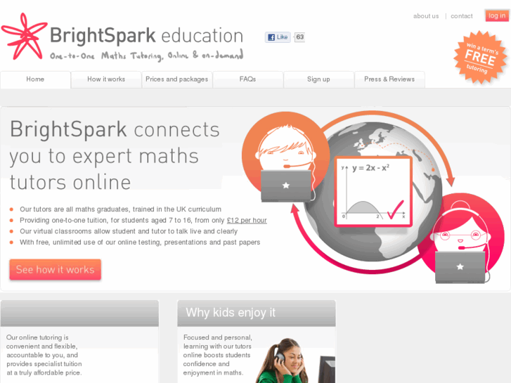 www.brightspark-education.com