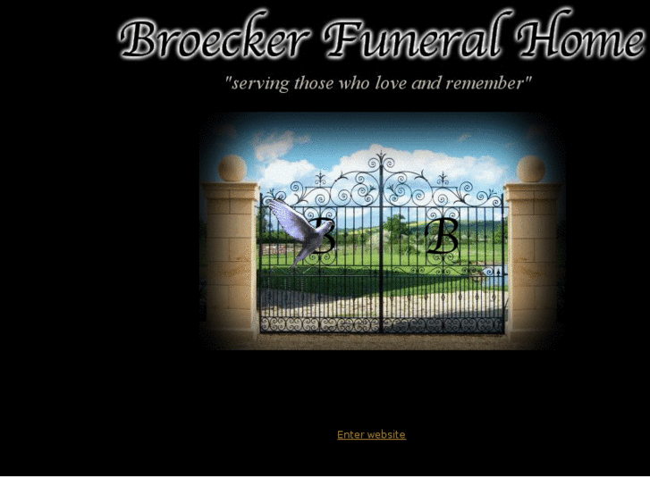 www.broeckerfuneralhome.com