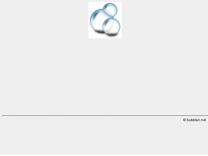 www.bubblan.net