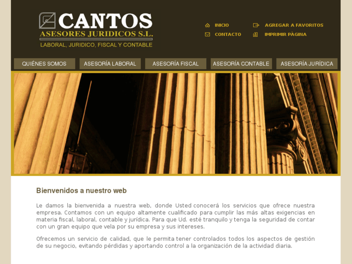 www.cantosasesores.com