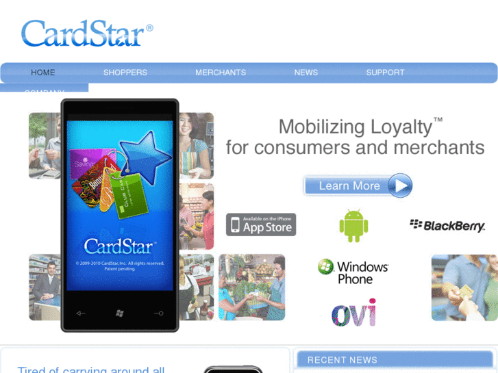 www.cardstaronline.com