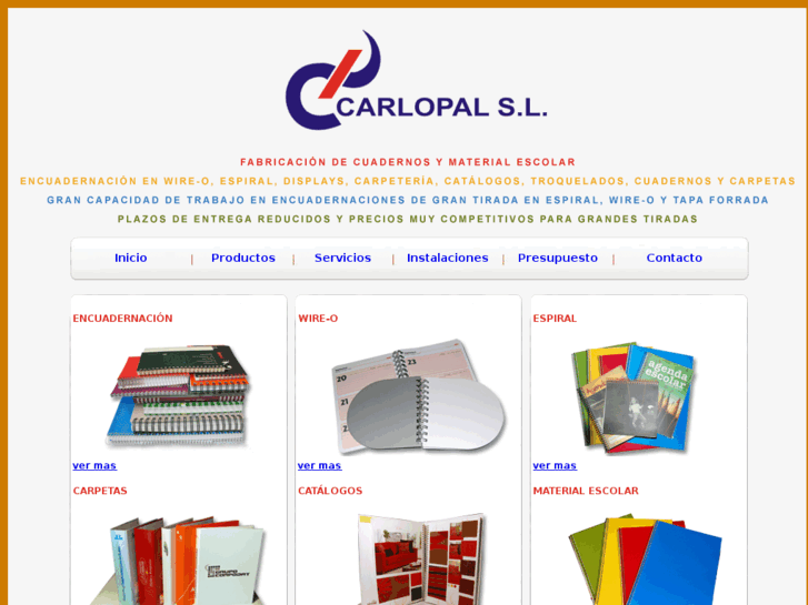 www.carlopal.com