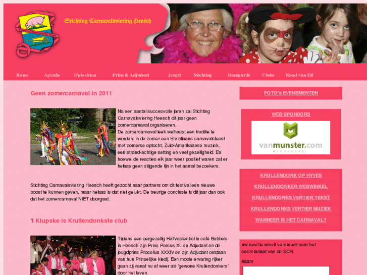 www.carnaval-heesch.nl