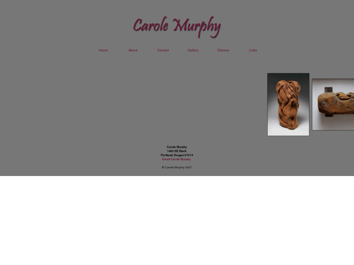 www.carolemurphy.com