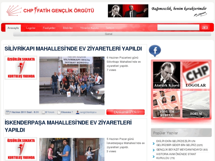 www.chpfatihgenclik.com