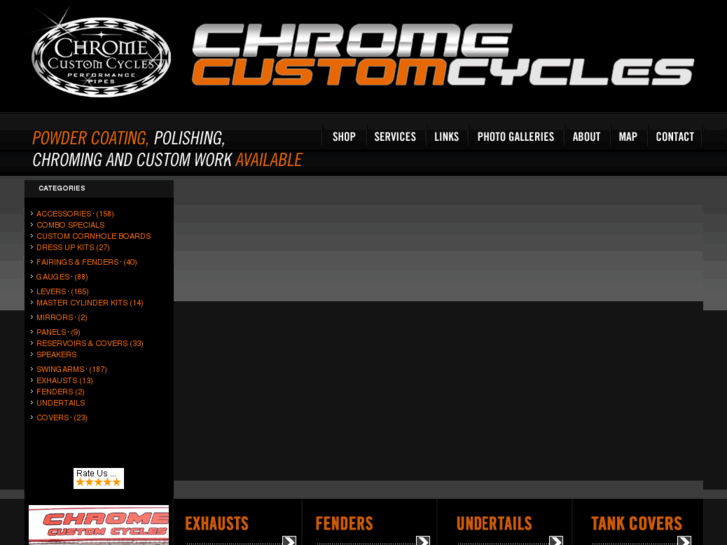 www.chromecustomcycles.com