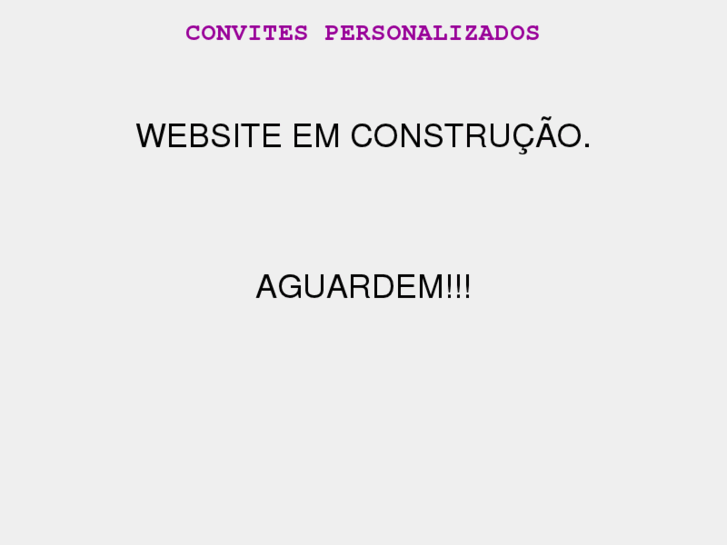 www.convites-personalizados.org