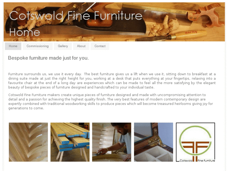 www.cotswoldfinefurniture.com