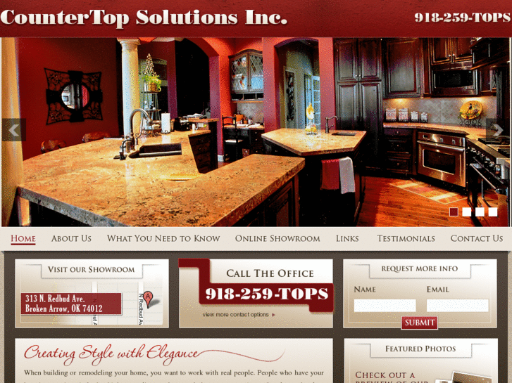 www.countertopsolutionsinc.com