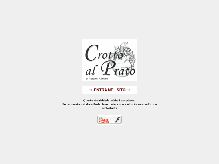 www.crottoalprato.it